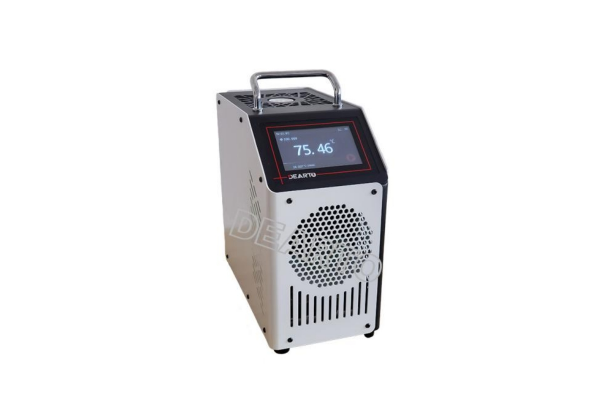 Low Temperature Dry Block Calibrator DTG-140G