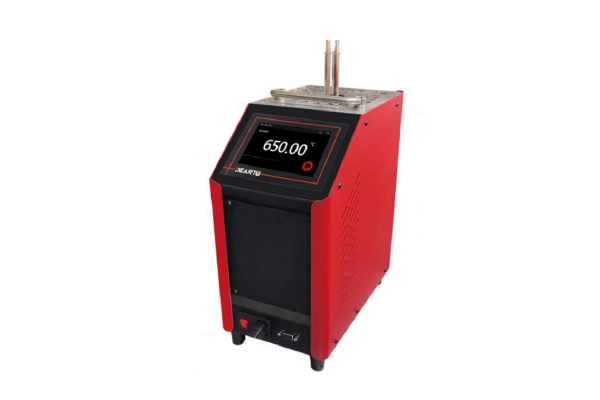 Medium Temperature Dry Block Calibrator DTG-450G