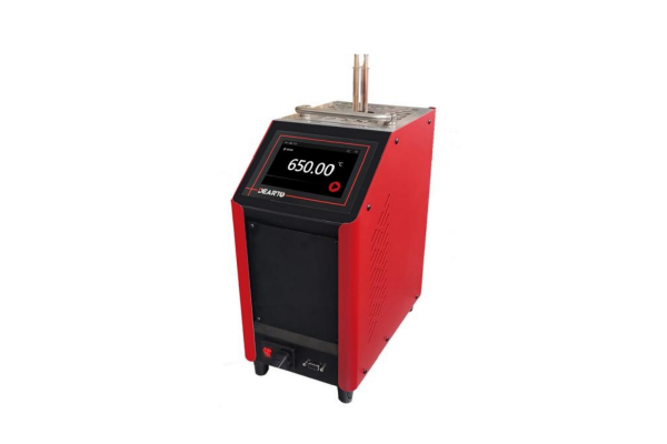 High Temperature Dry Block Calibrator DTG-1000G