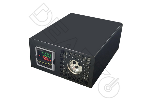 Dry Well Temperature Calibrator ETC-150G