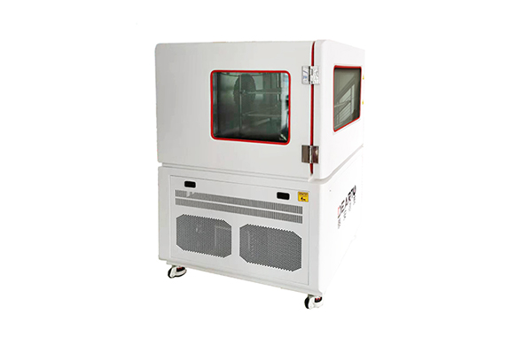 Low Temperature Oversized Temperature Humidity Calibration Chamber