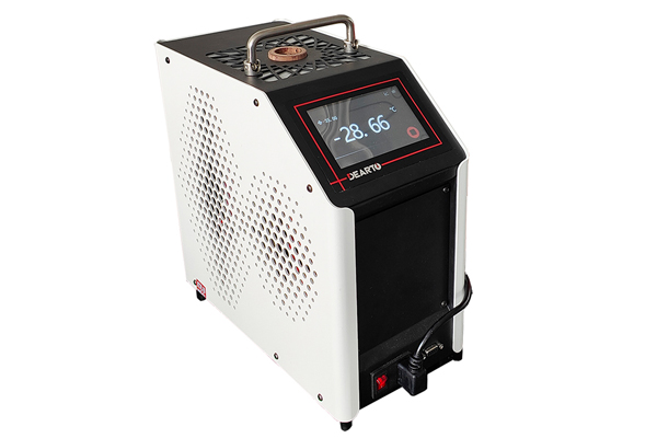 Low Temperature Dry Block Calibrator 