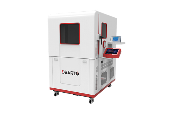 Low Temperature Oversized Temperature Humidity Calibration Chamber