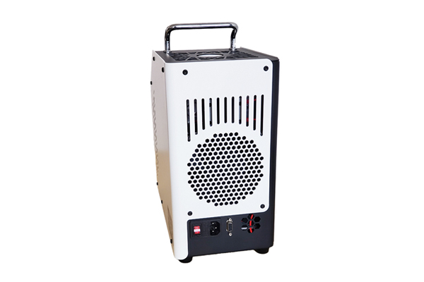 Low Temperature Dry Block Calibrator 