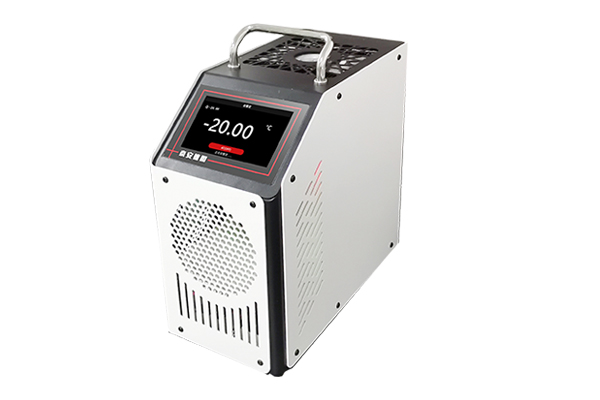 Low Temperature Dry Block Calibrator Furnace