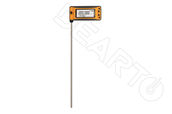  Multi Channel Digital Thermometer DTSW Series