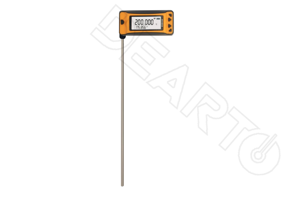 Multi-Channel Stick precision digital thermometer