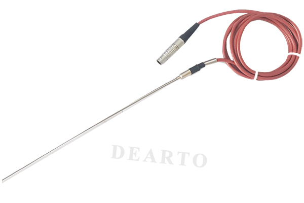 DTMC-mk301G High precision thermometer
