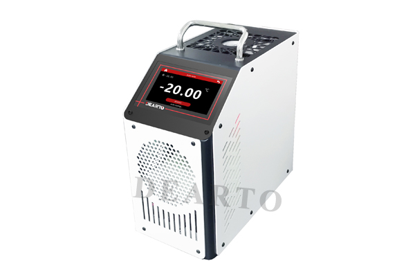 Low Temperature Dry Block Calibrator