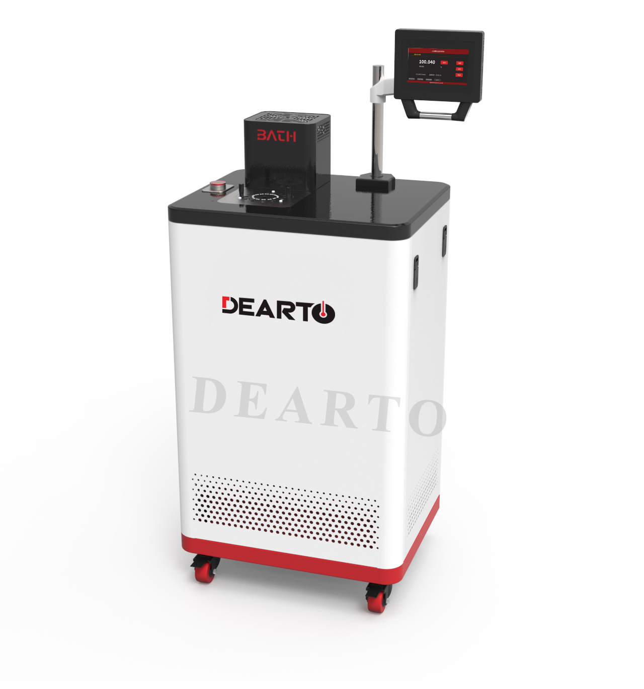 Temperature Calibrator