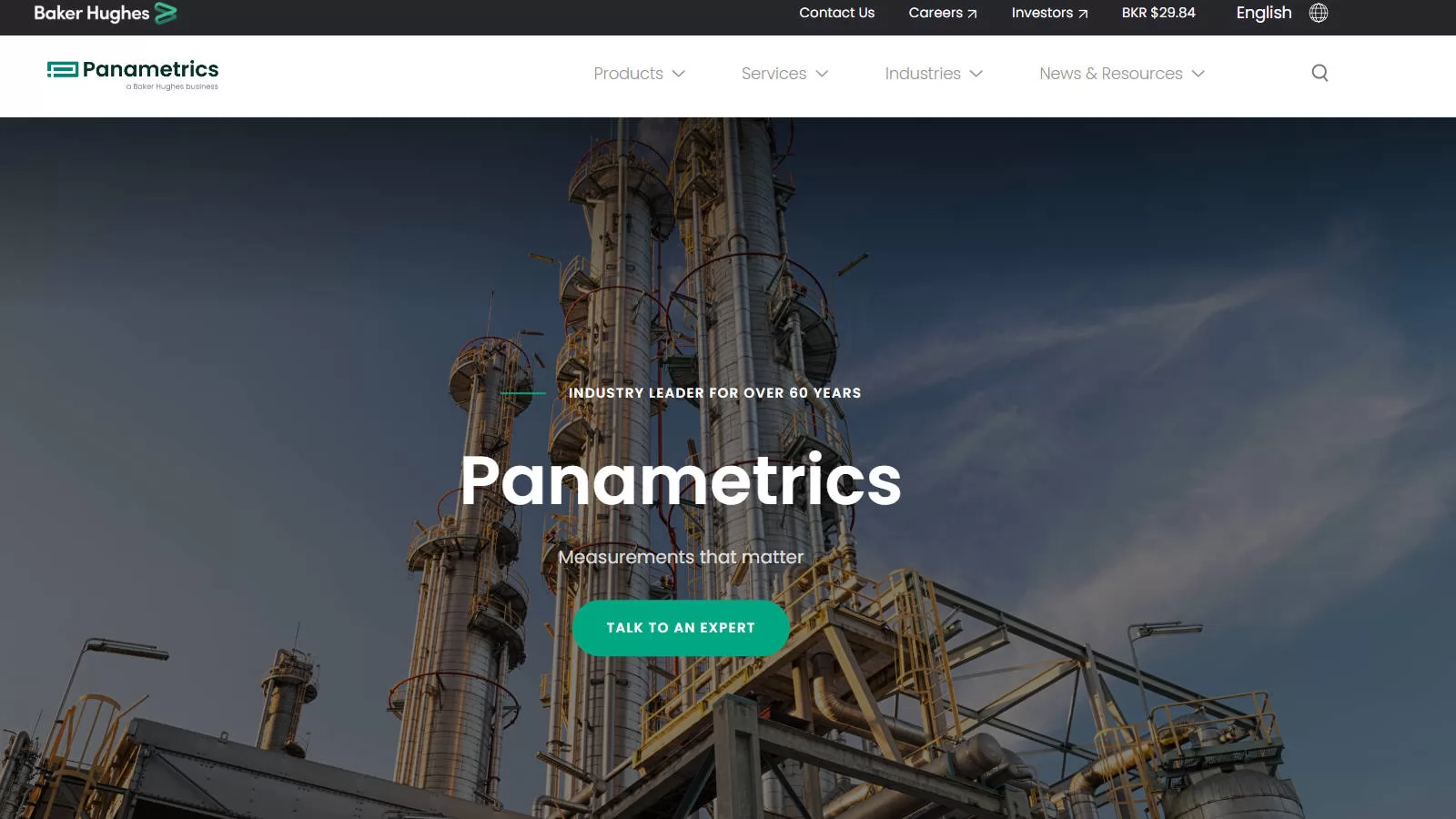 Panametrics