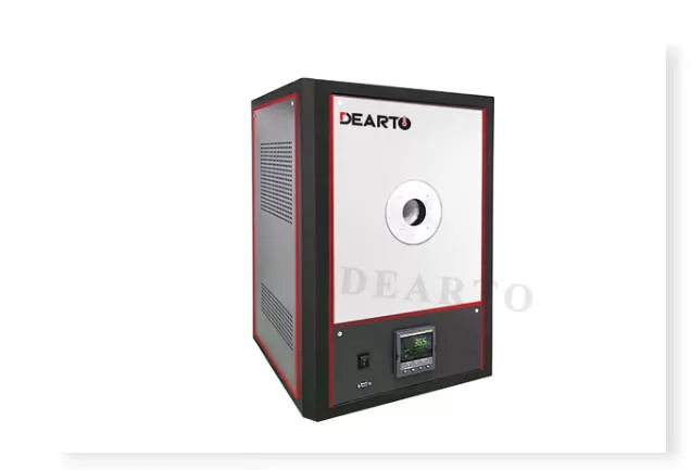 High Temperature Blackbody Calibration Source